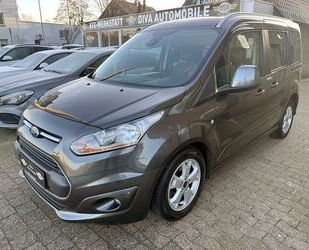 Ford Ford Tourneo Connect 1.0 EcoBoost Titanium erst 74 Gebrauchtwagen