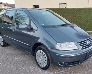 VW Volkswagen Sharan 2.0TDI (DPF) Freestyle Freestyle Gebrauchtwagen