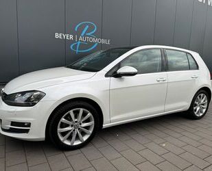 VW Volkswagen Golf 1.4 TSI BMT 