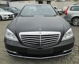 Mercedes-Benz Mercedes-Benz S 350 BlueTEC - Gebrauchtwagen