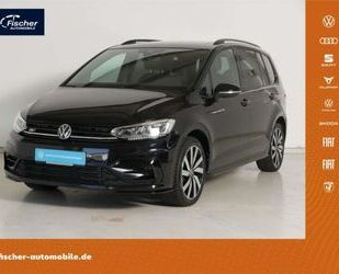 VW Volkswagen Touran 1.5 TSI Highline R-line DSG 7-Si Gebrauchtwagen