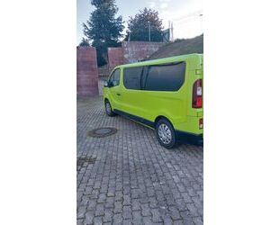 Renault Renault Trafic Gebrauchtwagen