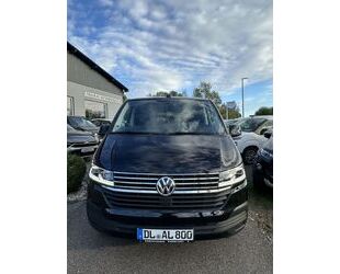 VW Volkswagen T6.1 Caravelle Comfortline LED AHZV PDC Gebrauchtwagen