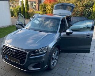 Audi Audi Q2 S-Line Gebrauchtwagen