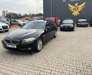 BMW BMW 523i Touring,Navi,Xenon,AHK,2.Hand,TOP Gebrauchtwagen