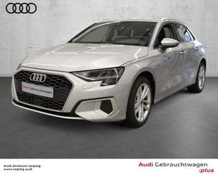 Audi Audi A3 Sportback 30 TDI advanced Gebrauchtwagen