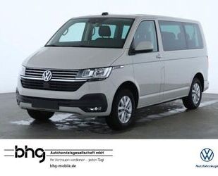 VW Volkswagen T6 Caravelle Kurz Comfortline Gebrauchtwagen