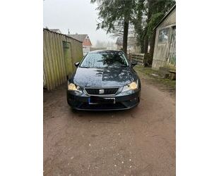 Seat Seat Leon 1.6 TDI 85kW Style DSG Style Gebrauchtwagen