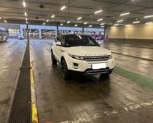 Land Rover Land Rover Range Rover Evoque 2.2 TD4 Automatik Br Gebrauchtwagen