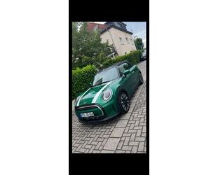 Mini MINI Cooper Cabrio Resolute Ed. Steptronic Resolu. Gebrauchtwagen