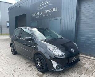 Renault Renault Twingo Tüv 07.2026*Zahnriemen Neu*Reifen N Gebrauchtwagen