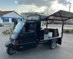 Piaggio APE TM Gebrauchtwagen