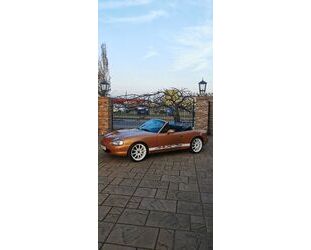 Mazda MX-5 Gebrauchtwagen