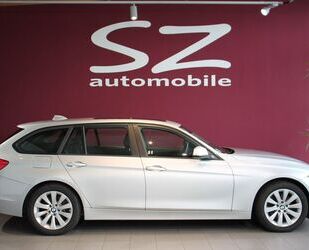 BMW BMW 330d xDrive Touring Advantage 1.Hand LED Leder Gebrauchtwagen