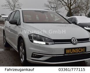 VW Volkswagen Golf VII Variant IQ.DRIVE Start-Stopp Gebrauchtwagen