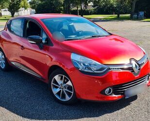 Renault Renault Clio Limited ENERGY TCe 90 Limited Gebrauchtwagen