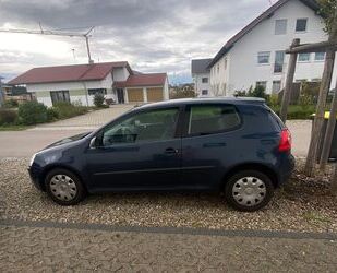 VW Volkswagen Golf TÜV 02/2025 Gebrauchtwagen