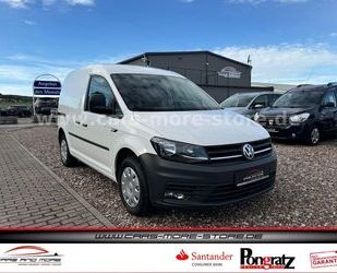 VW Volkswagen Caddy Nfz Kasten/2 Tempomat/LKW Zulassu Gebrauchtwagen