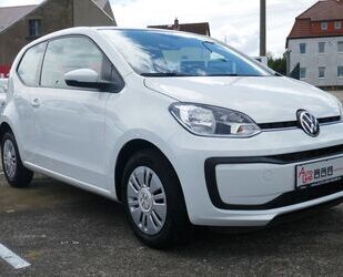 VW Volkswagen up! Klima/PDC/DAB+/Bluetooth/LED Gebrauchtwagen