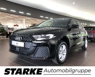 Audi Audi A1 Sportback 25 TFSI LED PDC LM Klima Gebrauchtwagen