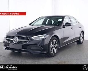 Mercedes-Benz Mercedes-Benz C 300 DISTRONIC/BURMESTER/LED/KAM/AD Gebrauchtwagen