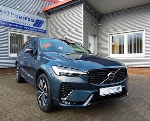 Volvo Volvo XC60 B4 D Plus Dark ACC/APP/LED/PDC/Kamera 1 Gebrauchtwagen