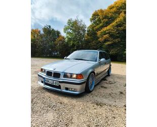 BMW BMW 328i E36 Kombi Gebrauchtwagen