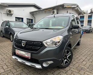 Dacia Dacia Dokker 1.6 SCe Stepway+NAVI+KLIMA+PDC+SHZ+KA Gebrauchtwagen