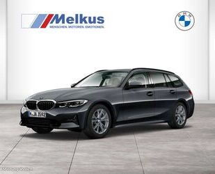 BMW BMW 320d xDrive Touring Sport Line DAB LED Tempoma Gebrauchtwagen