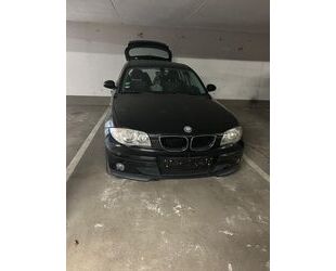 BMW BMW 116i - Gebrauchtwagen