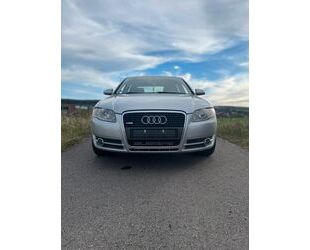 Audi Audi A4 2.0 fsi Gebrauchtwagen