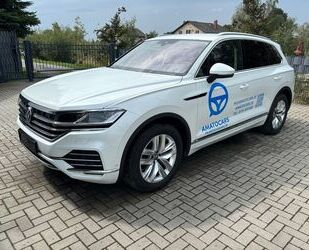 VW Volkswagen Touareg 3.0TDI 170kW,Atmosph.Gar. 12.27 Gebrauchtwagen