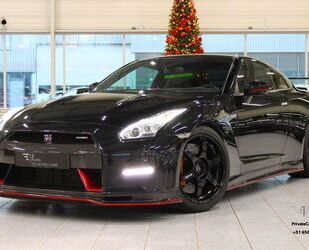 Nissan Nissan GT-R 3.8 V6 NISMO Gebrauchtwagen