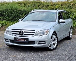 Mercedes-Benz Mercedes-Benz C200T*AUTOMATIK*ILS XENON*GRA*SCHECK Gebrauchtwagen