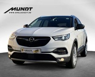 Opel Opel Grandland Ultimate Gebrauchtwagen