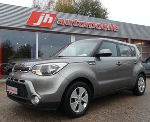 Kia Kia Soul Edition 7 Klima*PDC*SHZ*Allwetter*ab 99€ Gebrauchtwagen