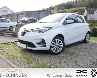 Renault Renault ZOE ZE50 Experience R135 Batteriekauf STAN Gebrauchtwagen