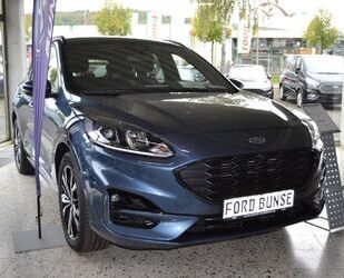 Ford Ford Kuga ST-Line Gebrauchtwagen