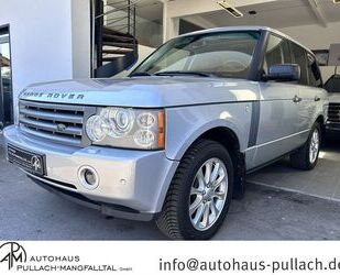 Land Rover Land Rover Range Rover Vogue Xenon/Standheizung/Au Gebrauchtwagen