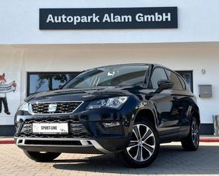 Seat Seat Ateca 2,0 TDI 