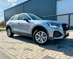 Audi Audi Q2 40 TFSI Quattro Advanced / ACC VIRT LEDER Gebrauchtwagen