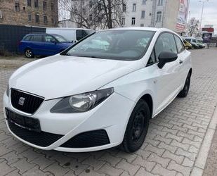 Seat Seat Ibiza Gebrauchtwagen