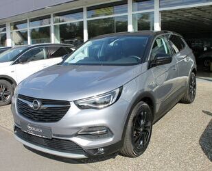 Opel Opel Grandland Opel 2020 Gebrauchtwagen