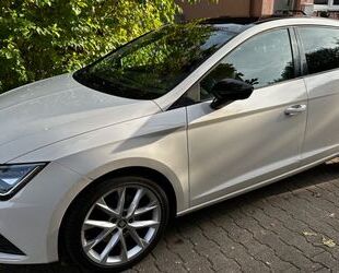 Seat Seat Leon 1.4 TSI ACT 110kW Start&Stop FR Panorama Gebrauchtwagen