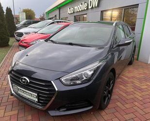 Hyundai Hyundai i40 cw Style Gebrauchtwagen