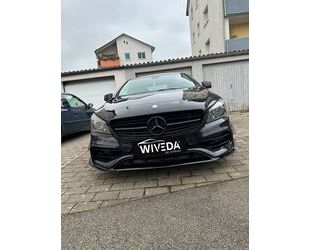 Mercedes-Benz Mercedes-Benz CLA 200~Kamera~Navi~Leder~Tempomat~S Gebrauchtwagen