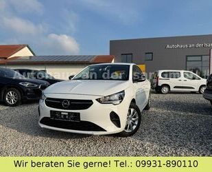 Opel Opel Corsa F 1.2 Edition *SHZ*LHZ*DAB*BLUETOOTH*SP Gebrauchtwagen