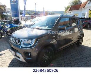 Suzuki Suzuki Ignis 1.2 DUALJET HYBRID Allgrip Comfort 3, Gebrauchtwagen