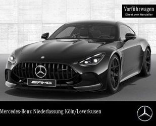 Mercedes-Benz Mercedes-Benz AMG GT 63 Cp. 4M 360° Pano Burmeste Gebrauchtwagen