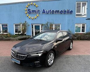 Opel Opel Insignia B Sports Tourer Business Automatik Gebrauchtwagen